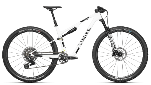 Lux World Cup CFR X0 AXS