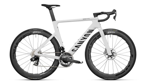 Aeroad CF SLX