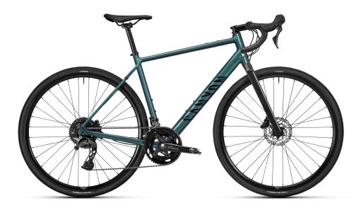 Endurace AllRoad