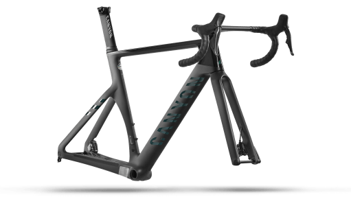Aeroad CFR Disc Frame and Brake Kit