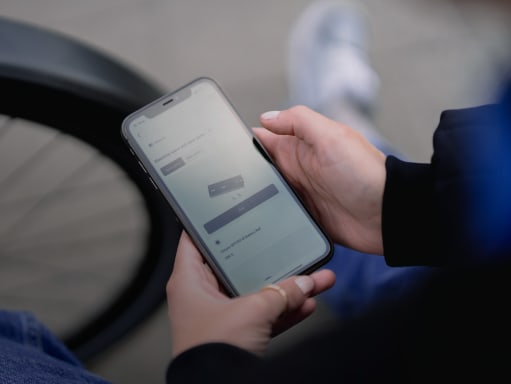 EBike World Bottom Banner Grid Card 1