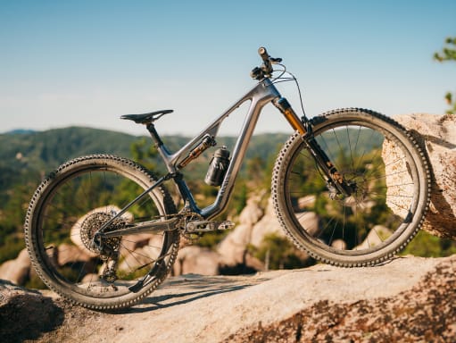 How to choose a trail mountain bike: your ultimate buying guide