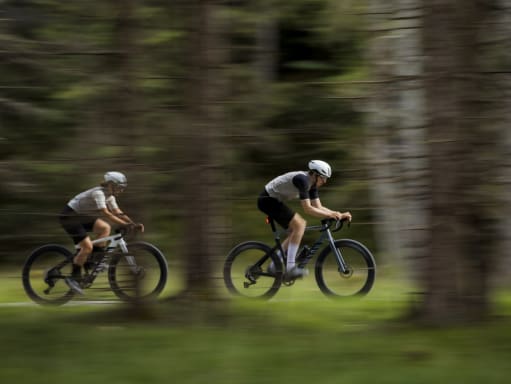 Endurance vs gravel bikes: which bike is right for you?
