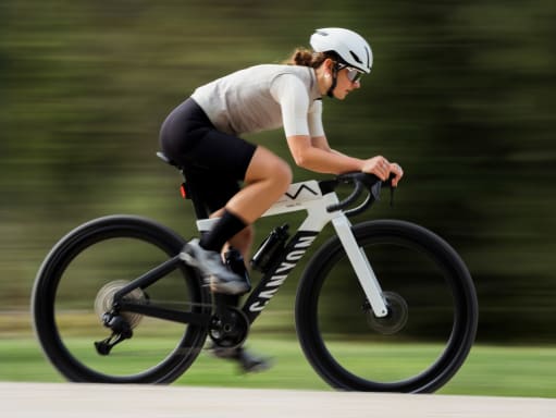 What makes a gravel race bike - and how is it different from a bikepacking gravel bike? 