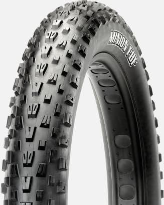 Maxxis Minion FBR 27.5+" x 3.8" Fatbike Tyre