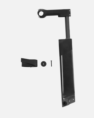 Canyon R115 Speedmax CFR Track Bunch Kit