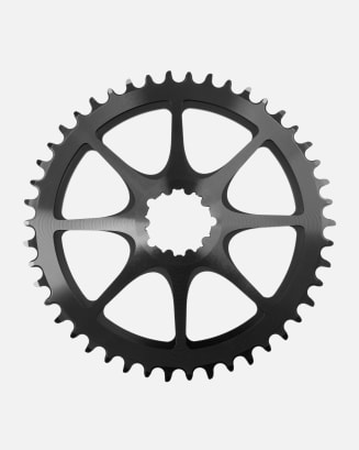 Samox TAM37 Chainring 46T