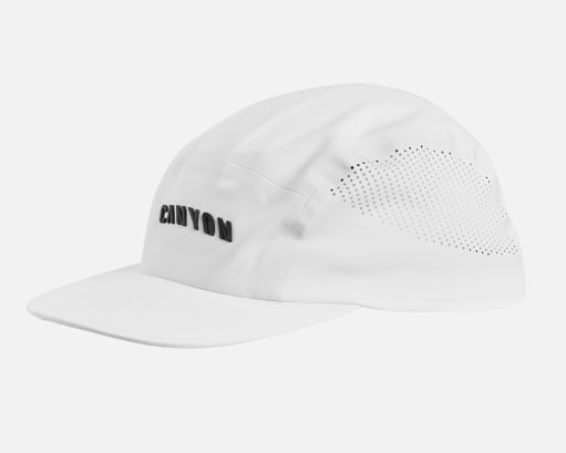Canyon 5 Panel Cap