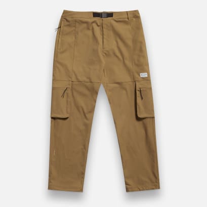 CLLCTV Concrete College 400 Cargo Pant