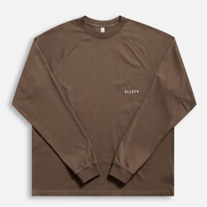 CLLCTV Core Longsleeve