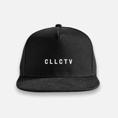 CLLCTV Core Snap Back