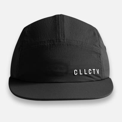 CLLCTV Core 5 Panel Cap