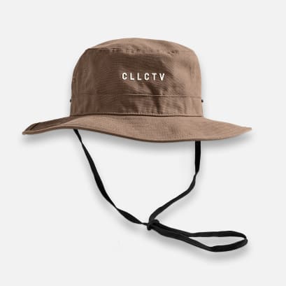 CLLCTV Core Boonie Hat