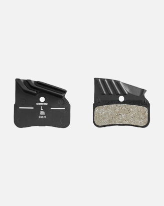 Shimano N03A Organic Disc Brake Pads for XTR