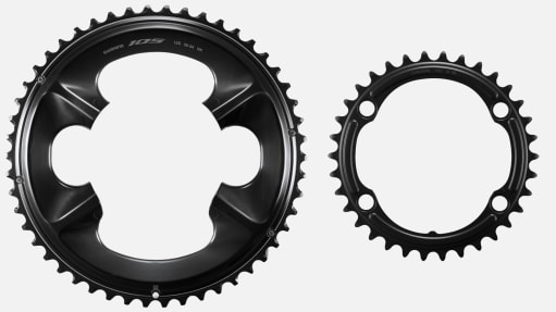 Shimano 105 FC-R7100 Chainring 50T