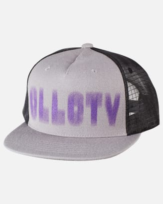 Canyon CLLCTV Summer Snapback Cap
