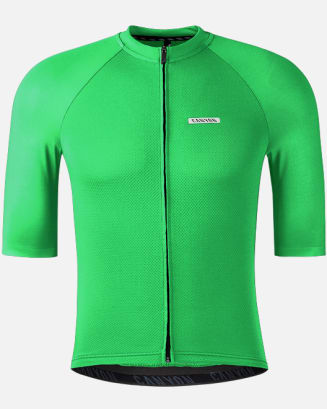 Canyon Men's Classic Cycling Jersey