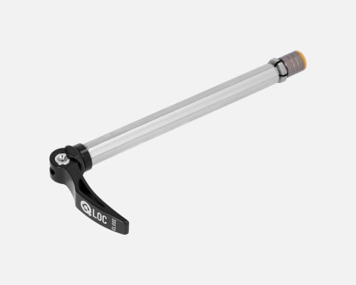 Thru Axle Suntour 15x110x1.0