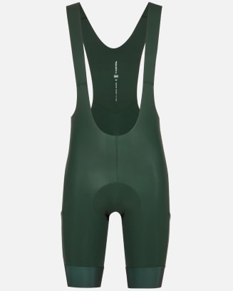 Canyon Men's Signature Pro Cargo Bibshorts