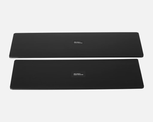 Canyon Fahrrad Transporttasche Ersatzplatten