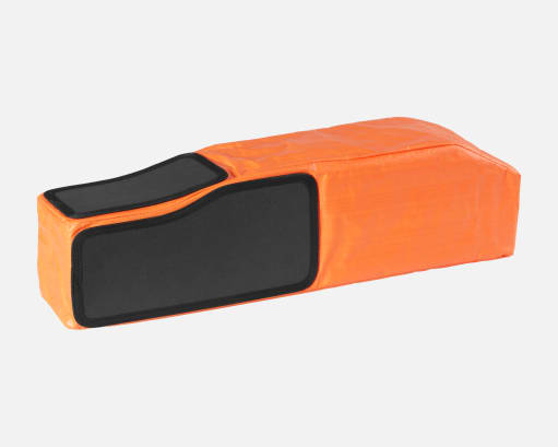 Canyon Fahrrad Transporttasche Block