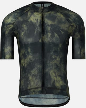 Canyon Men's Gravel Jersey Race Fit