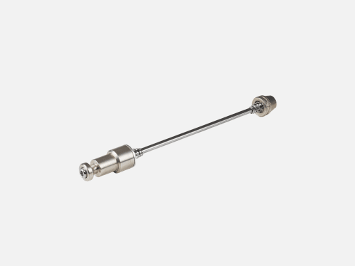 Croozer Click & Crooz 148-158mm Quick Release Hitch