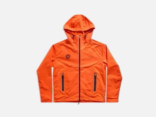CLLCTV Gorpcore Lane Soft Shell Jacket