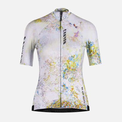 Canyon CFR Gravel Women's Jersey