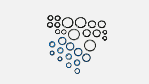 Canyon GP7483-01 Bearing Kit