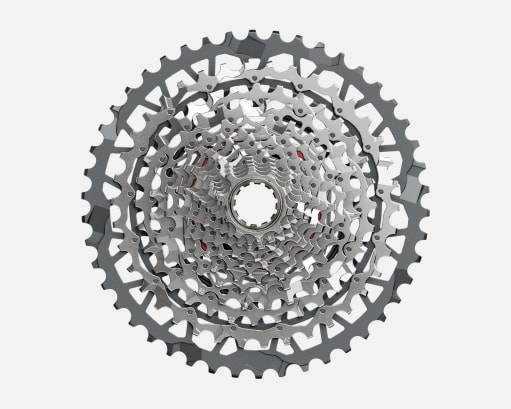 SRAM XPLR XG-1351 E1 13-speed Cassette 10-46