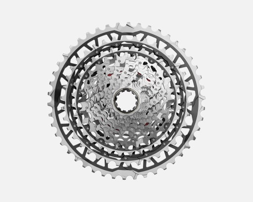 SRAM XPLR XG-1371 E1 13-speed Casette 10-46