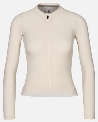 Maglia da ciclismo a maniche lunghe Canyon CFR per donna