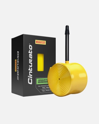 Pirelli Cinturato SmarTUBE X 40/50-622 60mm enforced TPU Tube