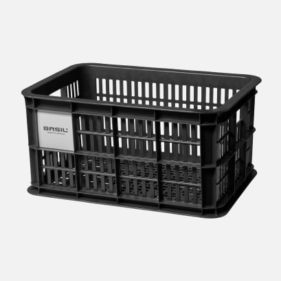 Basil Fahrradkorb S