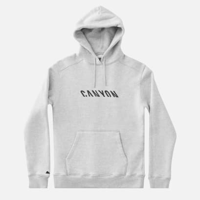 Canyon Men's Hoodie