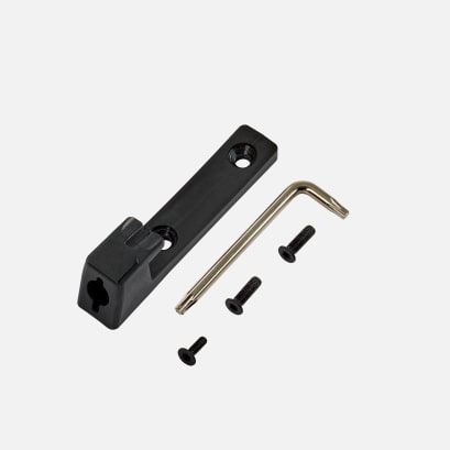 KNOG X CANYON Seatpost Adapter-Set