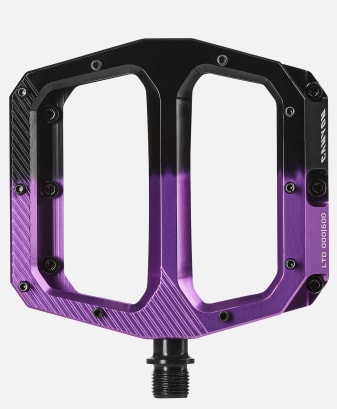 Canyon MTB Performance Pedals LTD