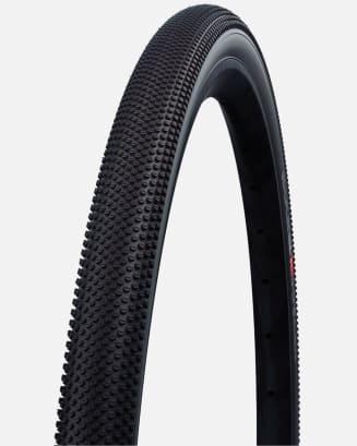 Schwalbe G-One Allround Performance Race Guard Tyre 27,5" 35mm 35-584