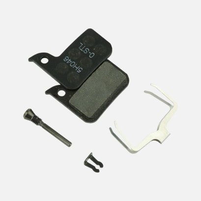 SRAM Bremsbel&auml;ge f&uuml;r Red 22 / Force 22 / Rival 22 / S700 / Level / Apex