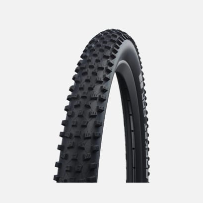 Schwalbe Rocket Ron Performance Addix 24" x 2.1 Tube Type Folding Tyre