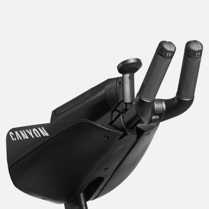 Canyon Aeroshield Wingplate Armpads