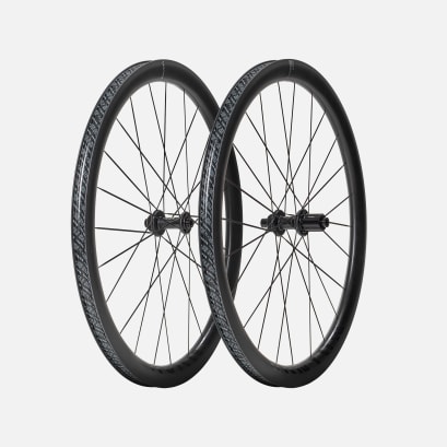 Canyon GR 50 CF Wheelset