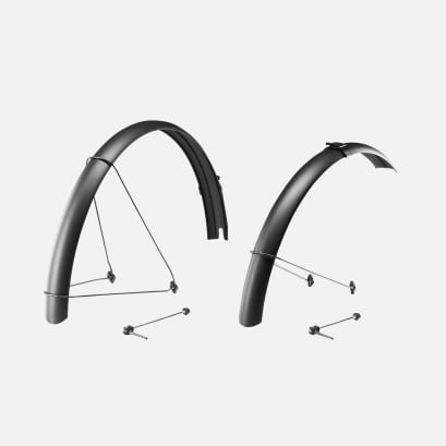 Canyon DEFEND Grizl/Grail Fast Fender Set