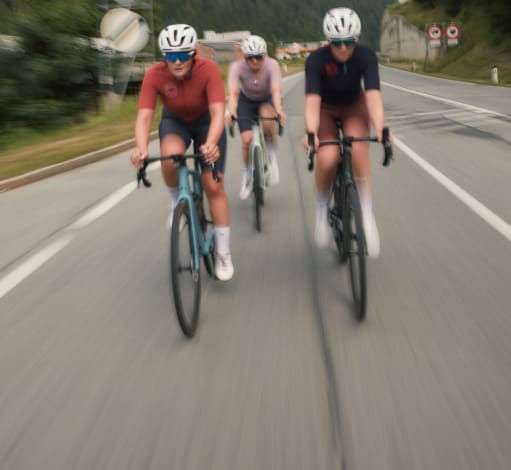 Further Faster