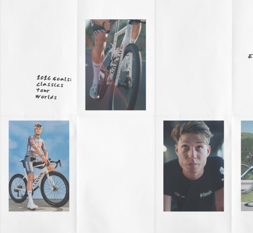 Cada temporada empieza de cero