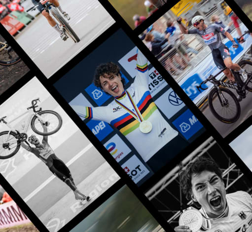 Best in class. In every class.