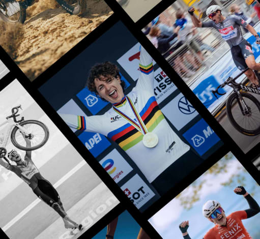 Best in class. In every class.