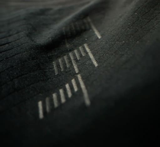Ropa CFR 