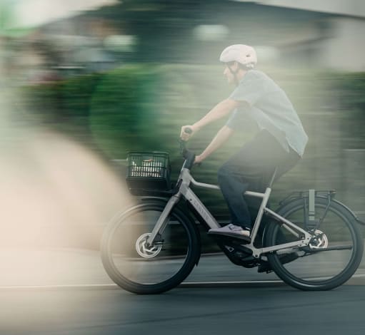 Go car-free